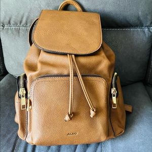 Aldo Backpack